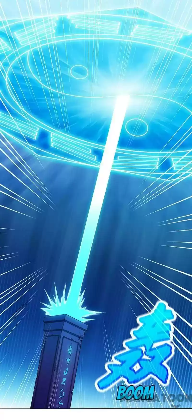 Martial Arts Reigns Episode 114