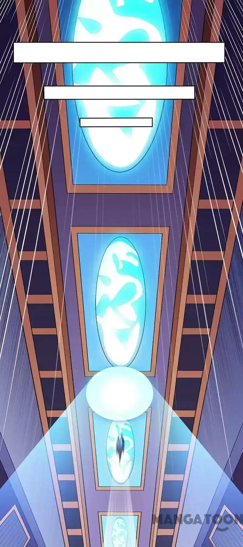 Martial Arts Reigns Episode 114