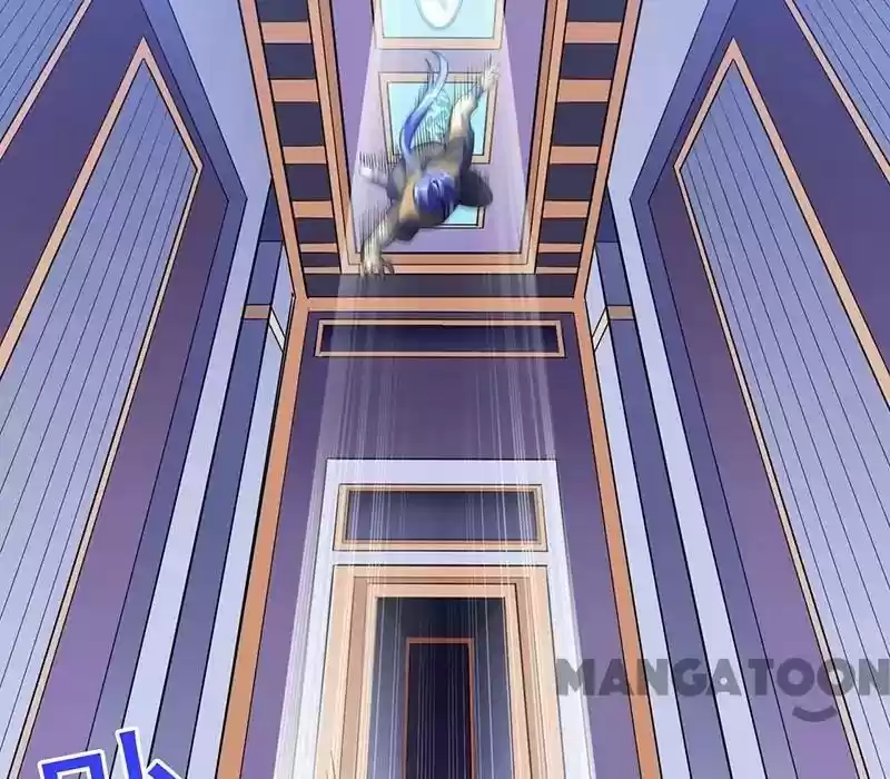 Martial Arts Reigns Episode 114