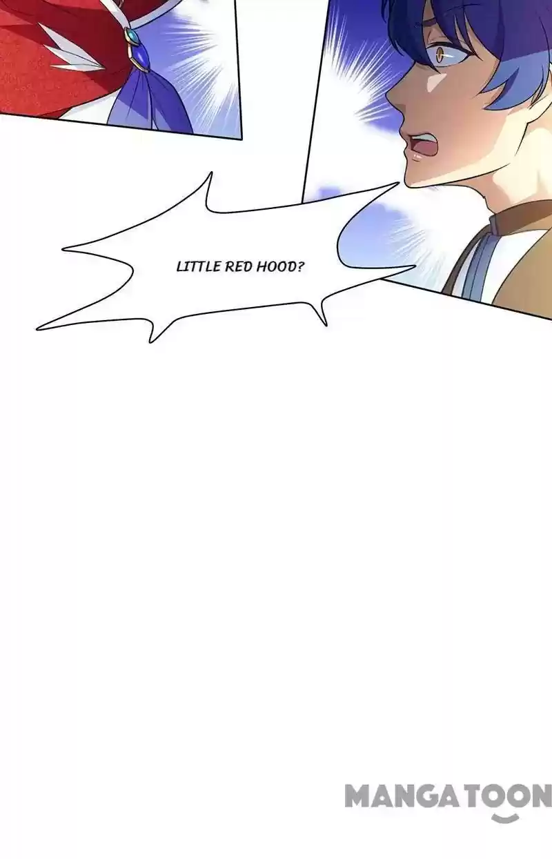 Martial Arts Reigns Episode 114