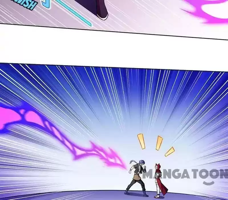 Martial Arts Reigns Episode 114