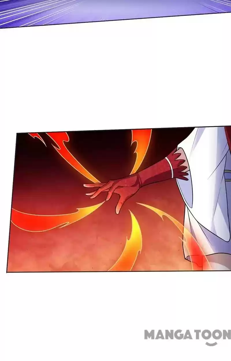 Martial Arts Reigns Episode 114