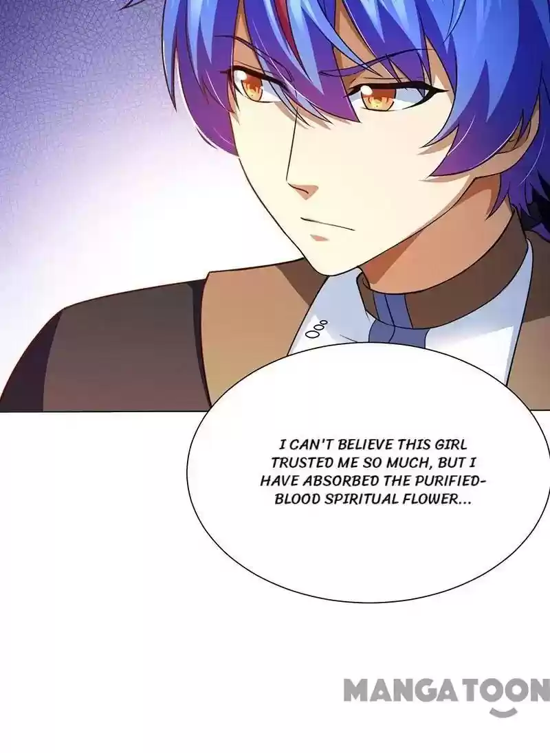 Martial Arts Reigns Episode 115