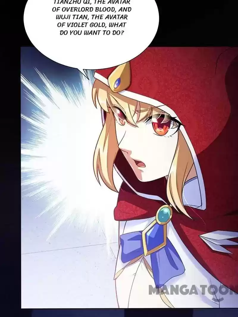 Martial Arts Reigns Episode 115