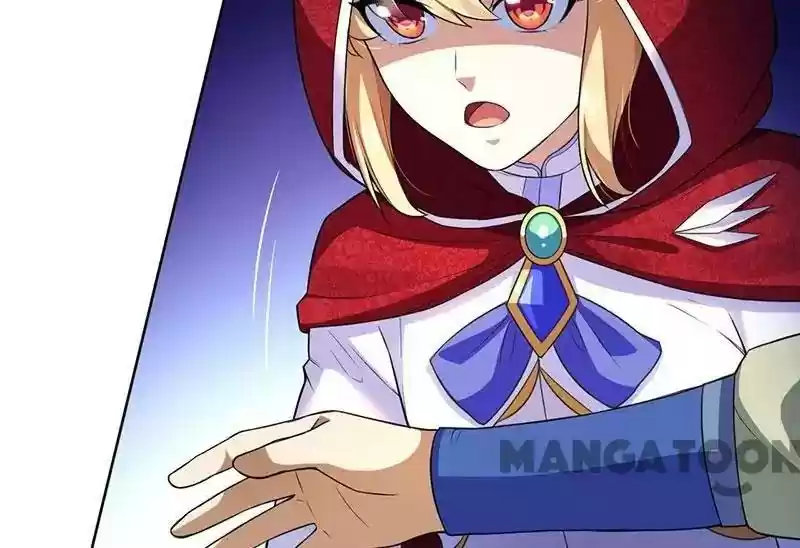 Martial Arts Reigns Episode 115