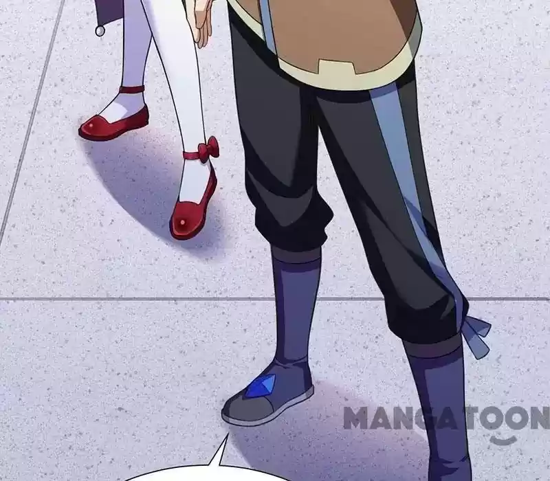 Martial Arts Reigns Episode 115