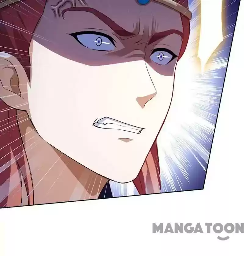 Martial Arts Reigns Episode 115