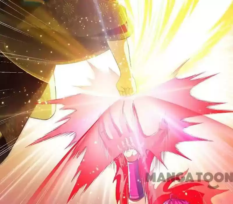 Martial Arts Reigns Episode 115