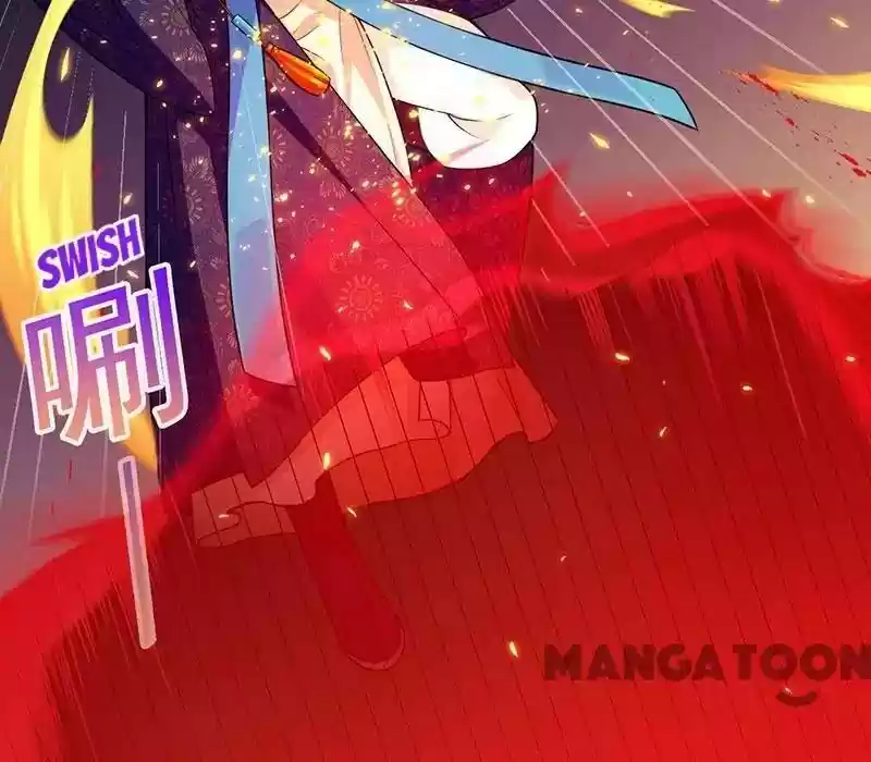 Martial Arts Reigns Episode 116