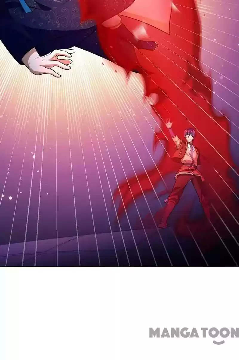 Martial Arts Reigns Episode 116