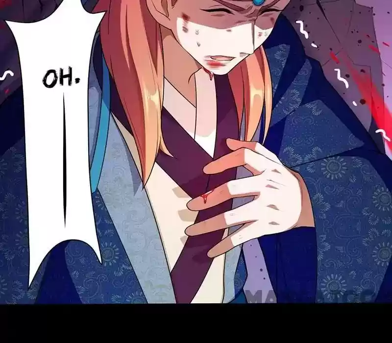 Martial Arts Reigns Episode 116