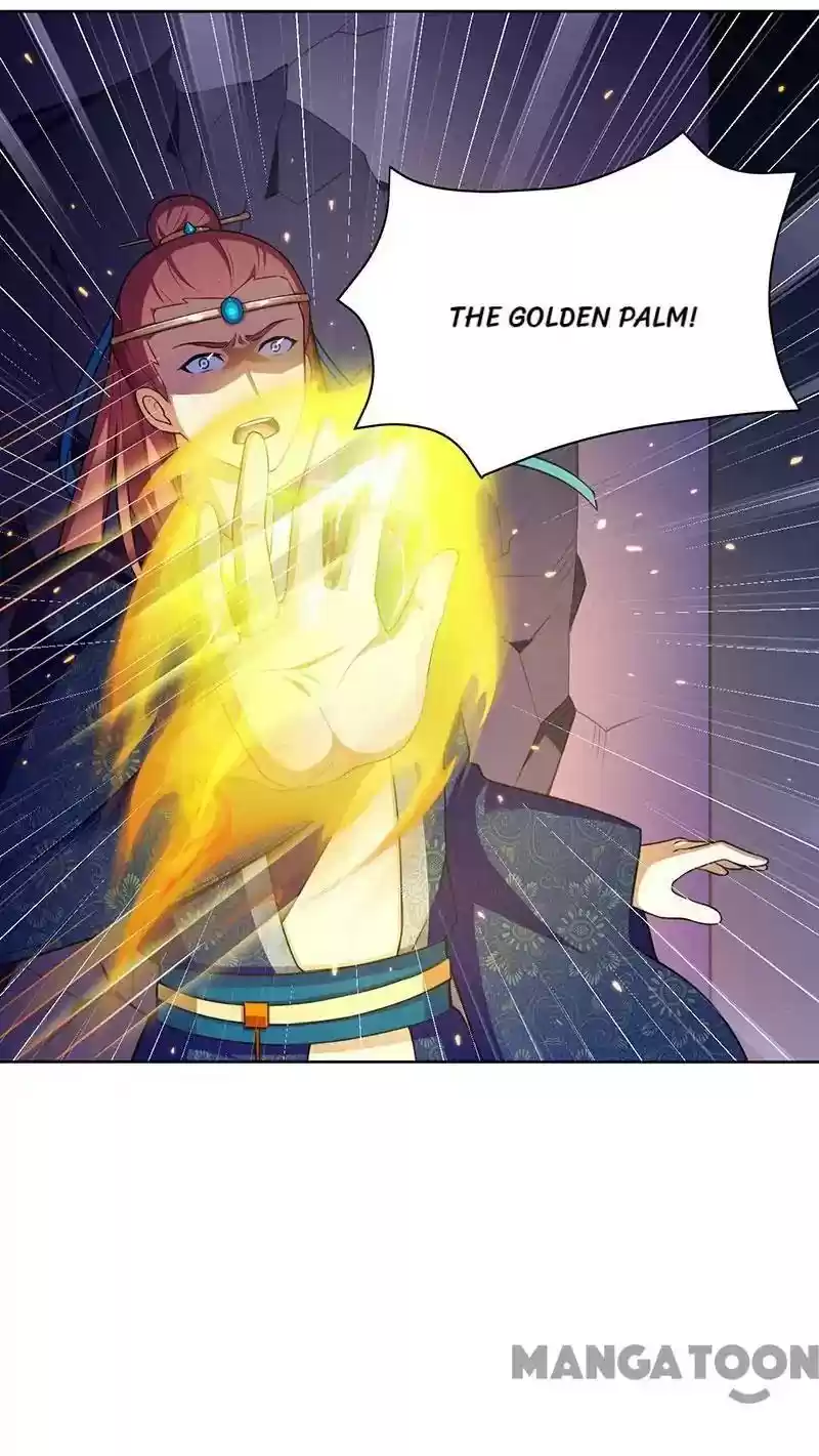 Martial Arts Reigns Episode 116