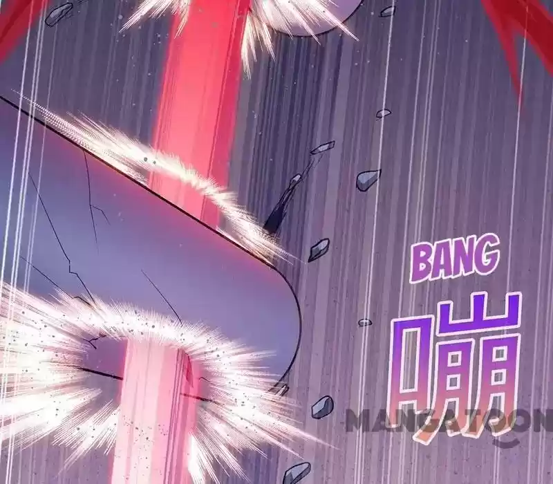 Martial Arts Reigns Episode 116