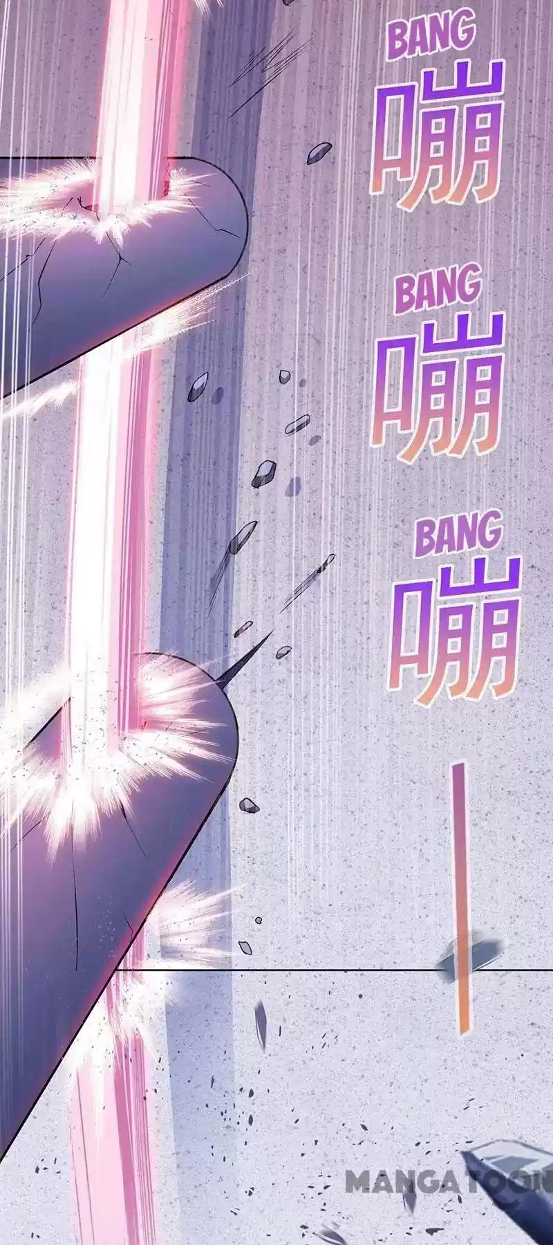 Martial Arts Reigns Episode 116