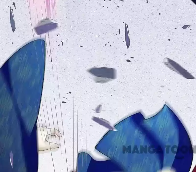 Martial Arts Reigns Episode 116