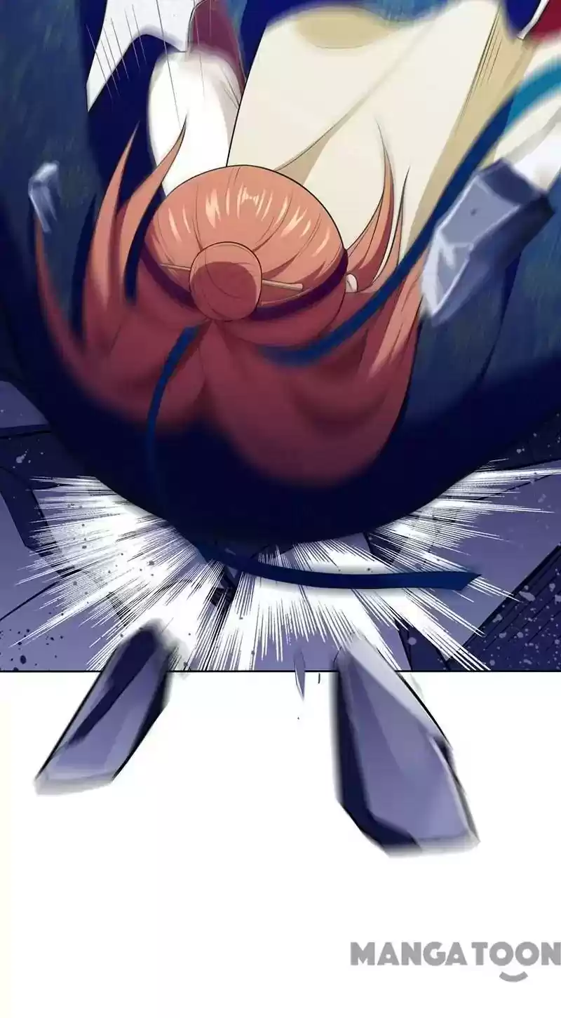 Martial Arts Reigns Episode 116