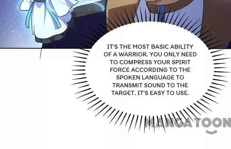 Martial Arts Reigns Episode 116