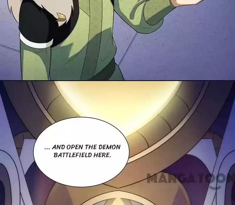 Martial Arts Reigns Episode 116