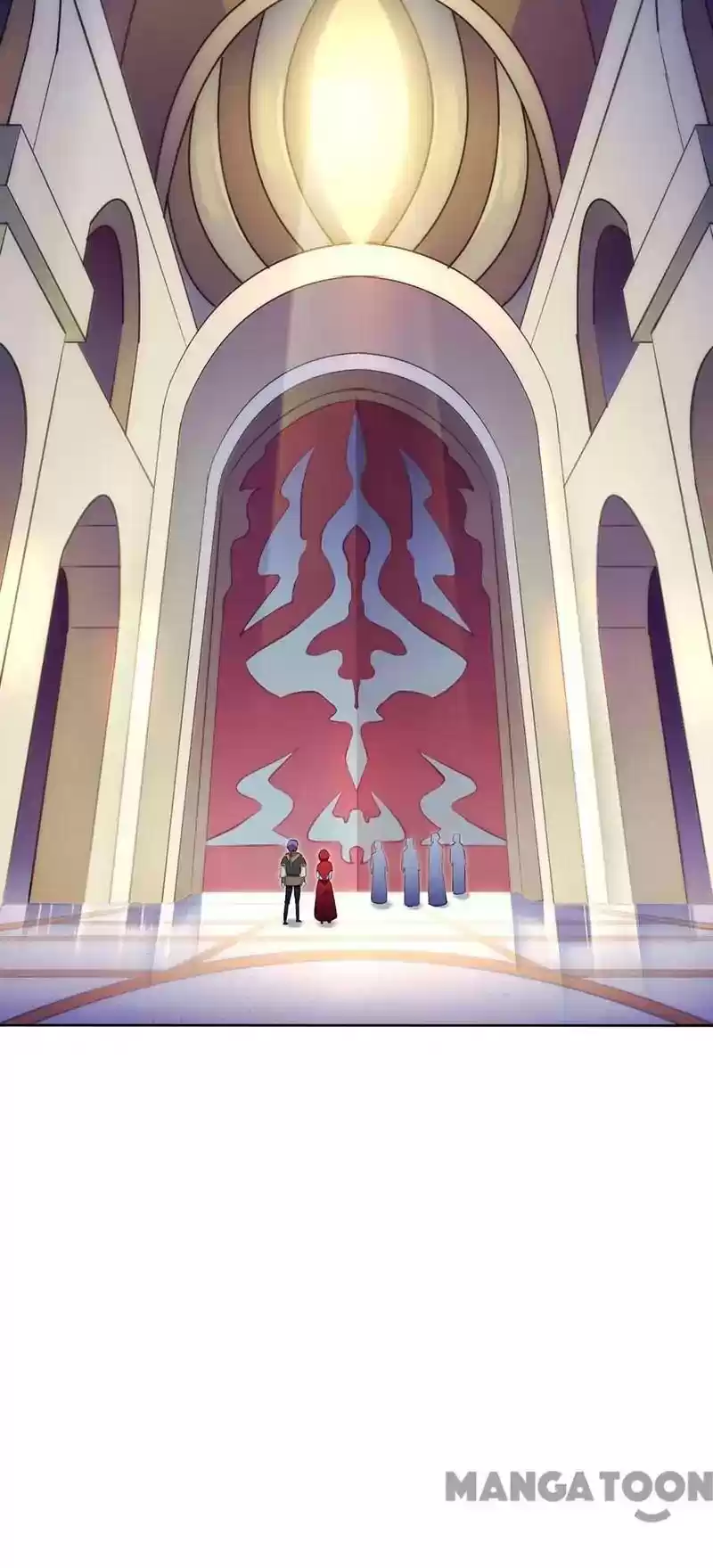 Martial Arts Reigns Episode 116