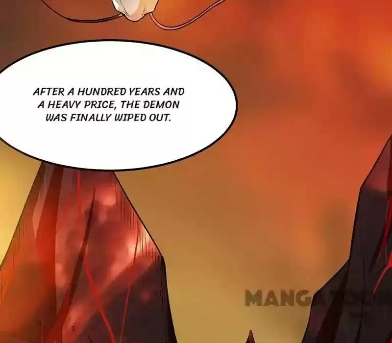 Martial Arts Reigns Episode 117