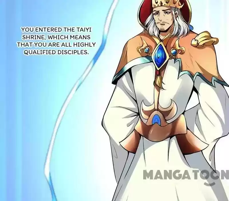 Martial Arts Reigns Episode 117