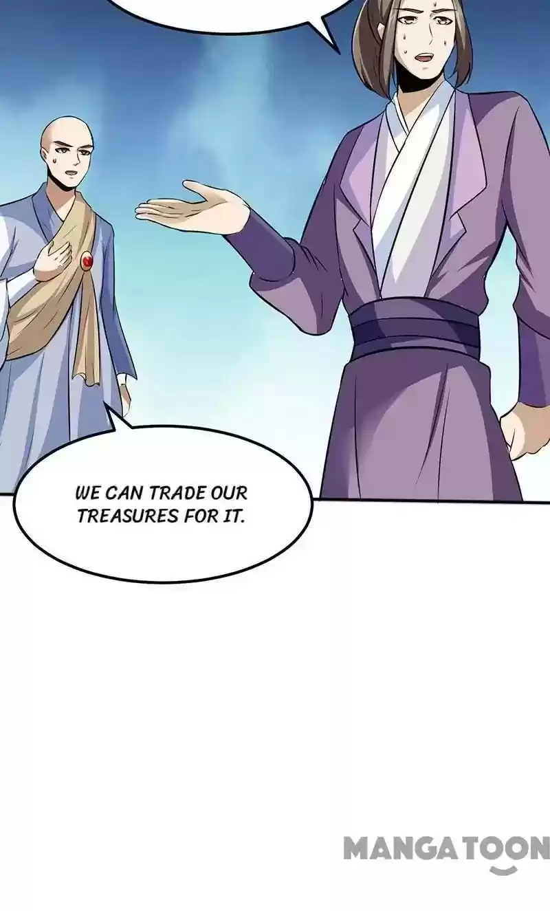 Martial Arts Reigns Episode 117