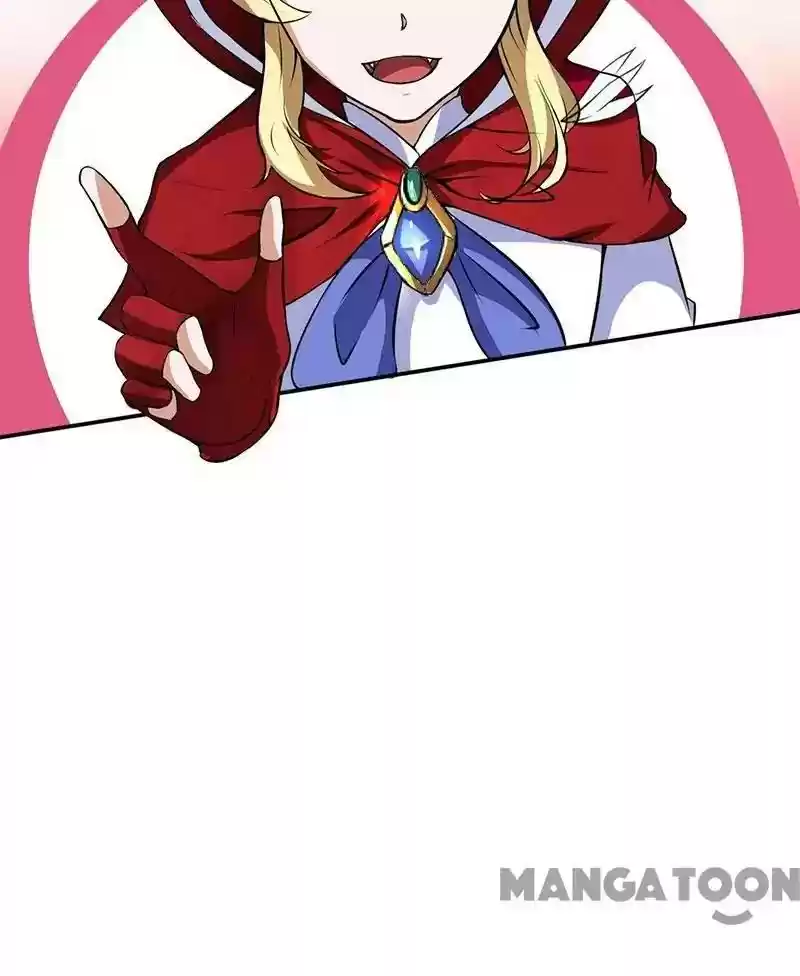 Martial Arts Reigns Episode 117