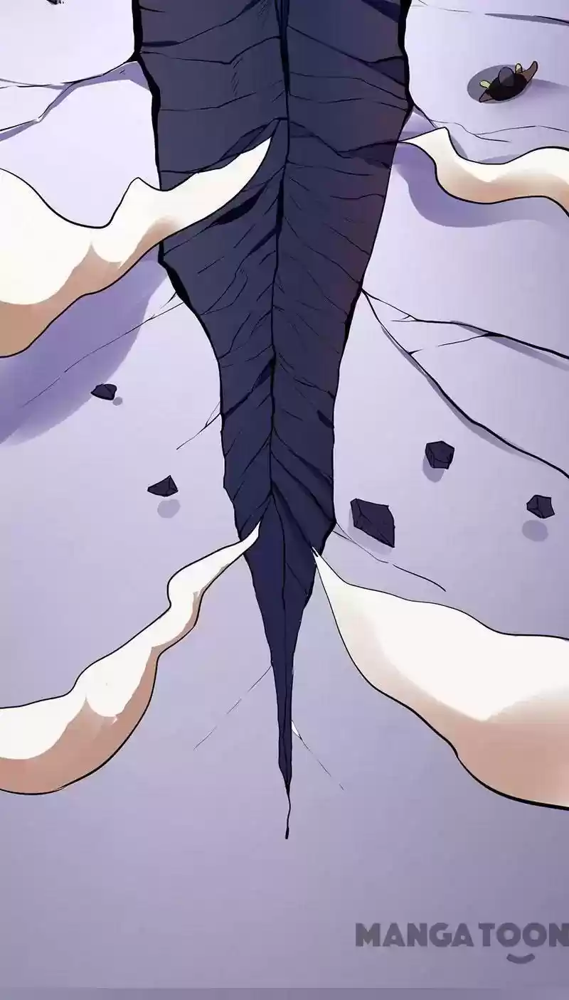 Martial Arts Reigns Episode 117