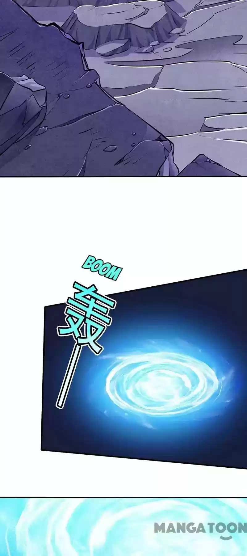 Martial Arts Reigns Episode 118