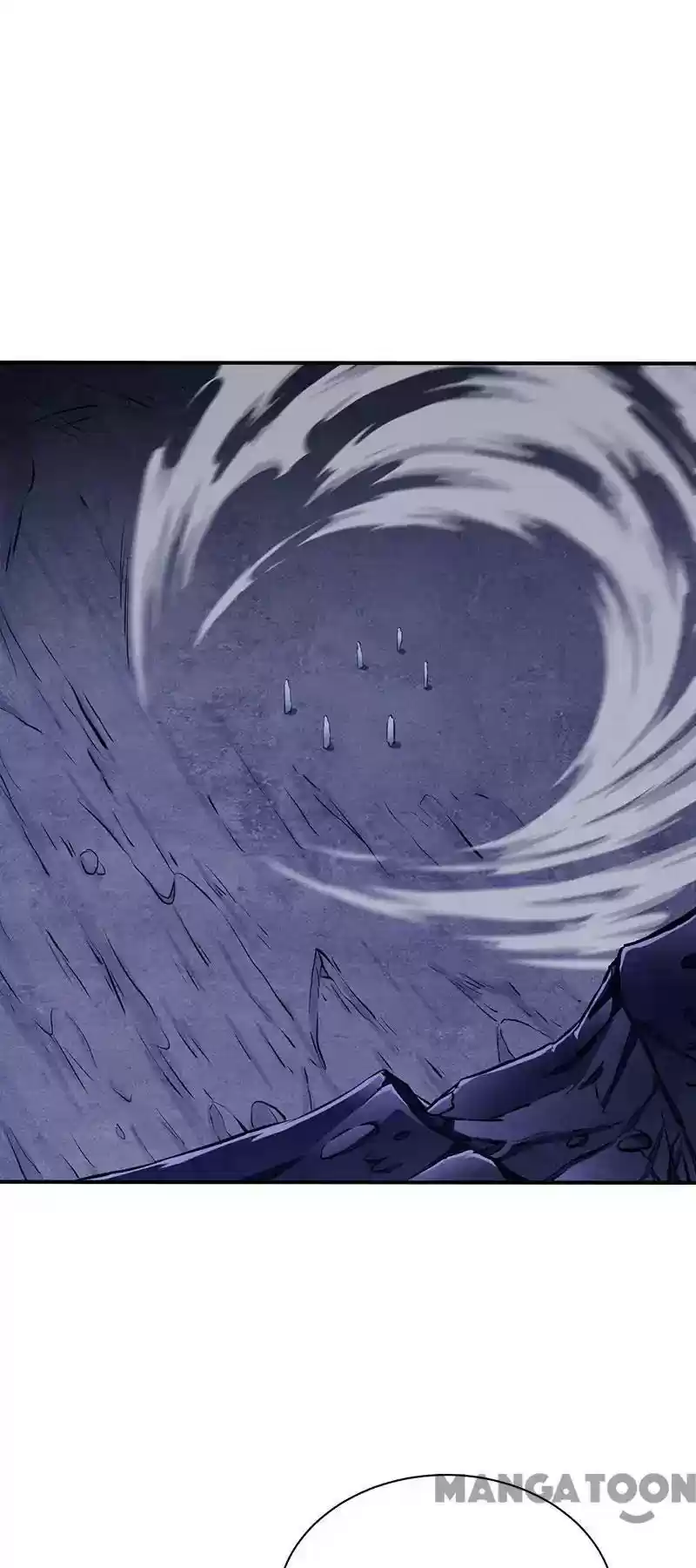 Martial Arts Reigns Episode 118