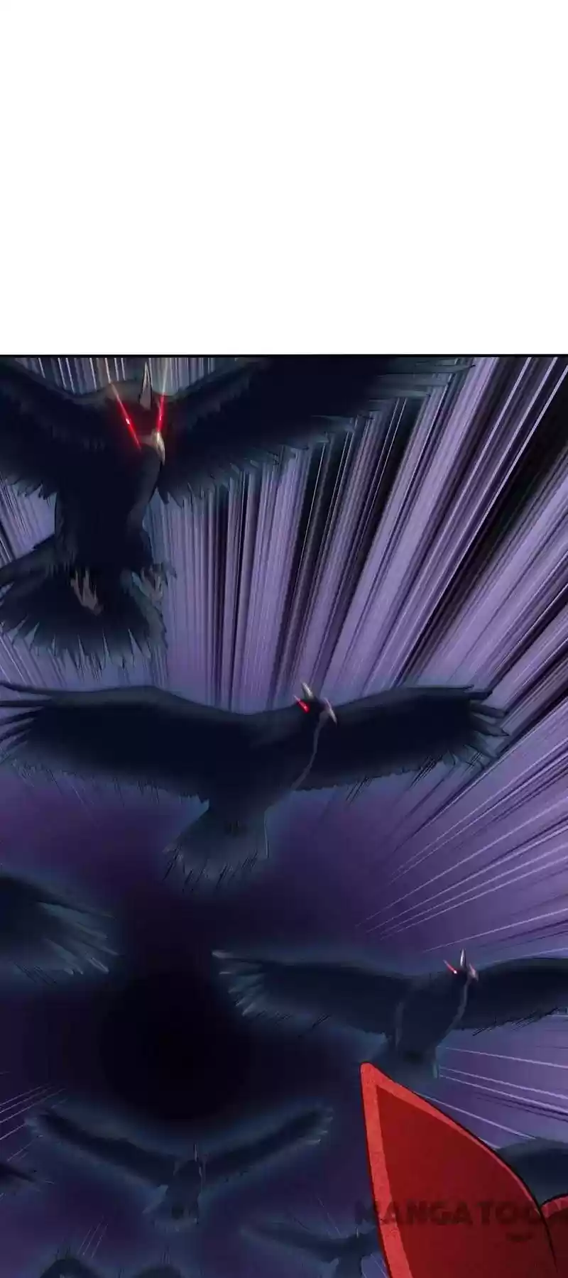 Martial Arts Reigns Episode 118