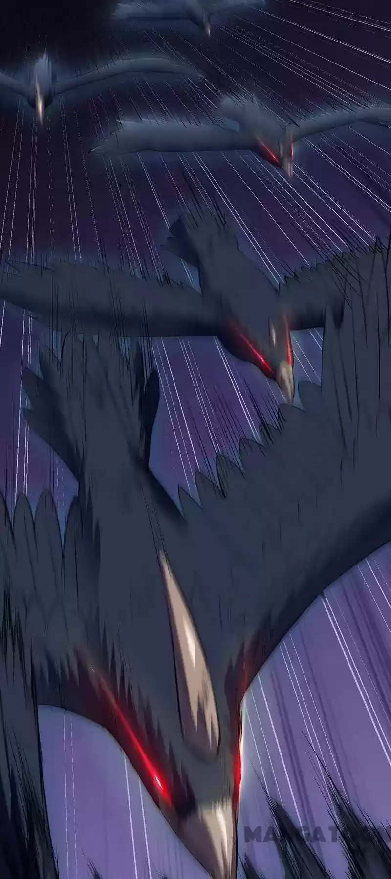 Martial Arts Reigns Episode 118