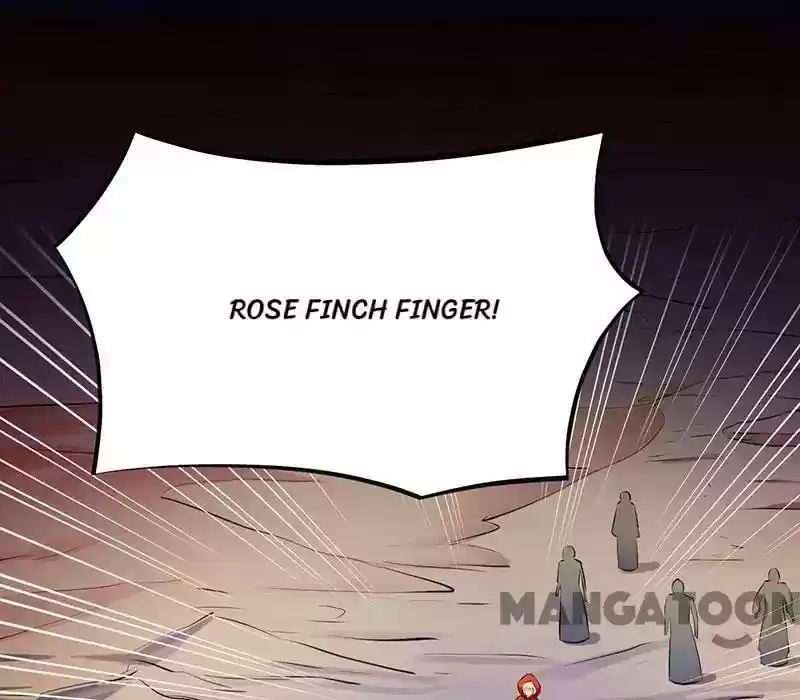 Martial Arts Reigns Episode 118