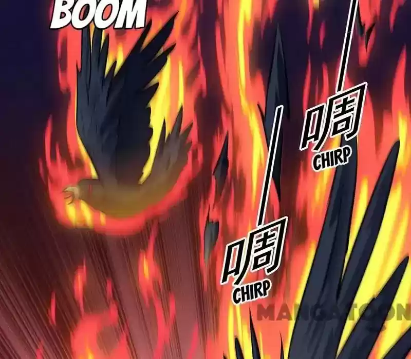 Martial Arts Reigns Episode 118