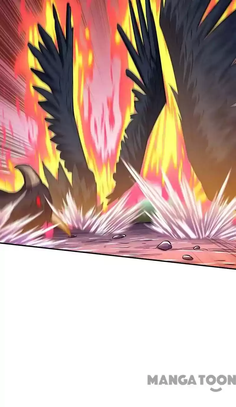 Martial Arts Reigns Episode 118