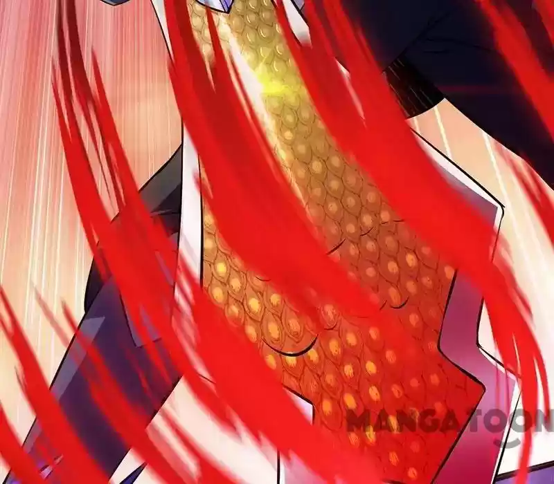 Martial Arts Reigns Episode 118