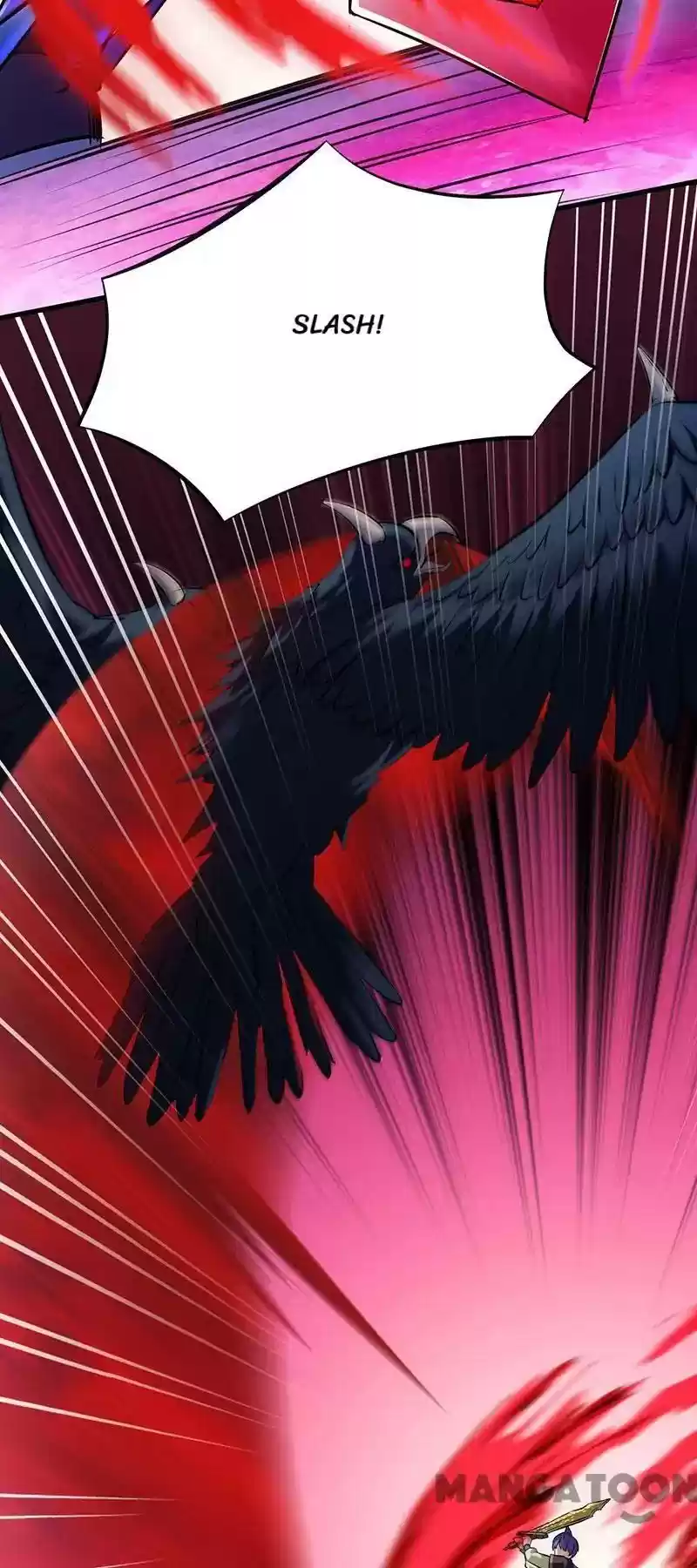 Martial Arts Reigns Episode 118