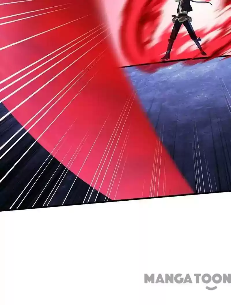 Martial Arts Reigns Episode 118