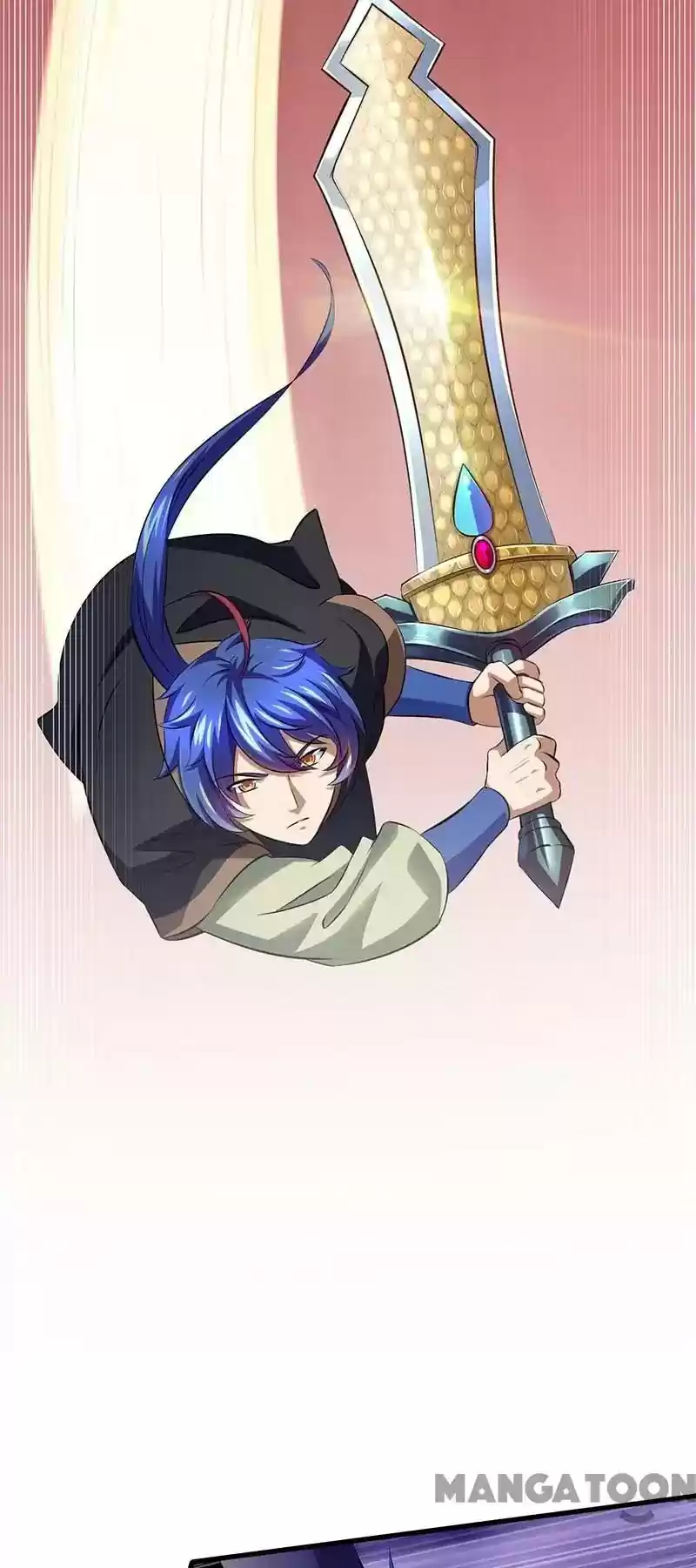 Martial Arts Reigns Episode 118