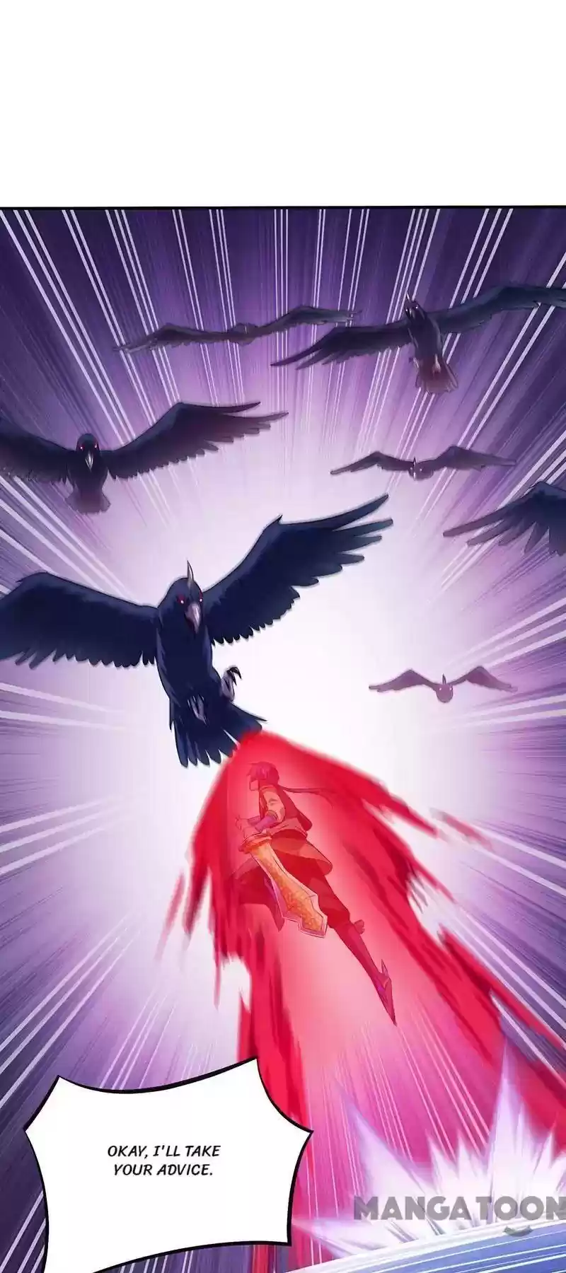 Martial Arts Reigns Episode 118