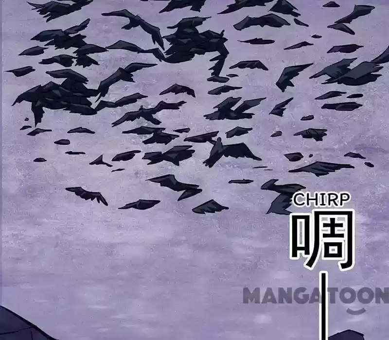 Martial Arts Reigns Episode 118