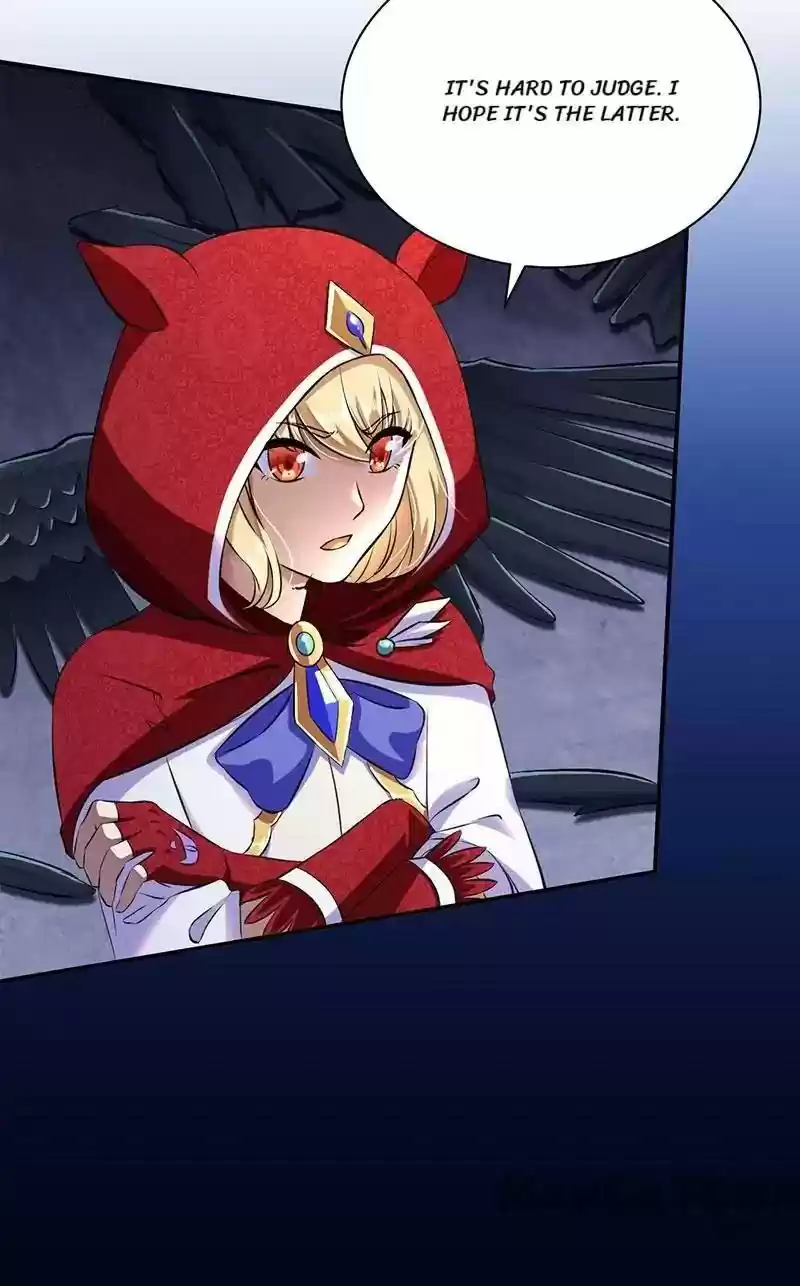 Martial Arts Reigns Episode 118