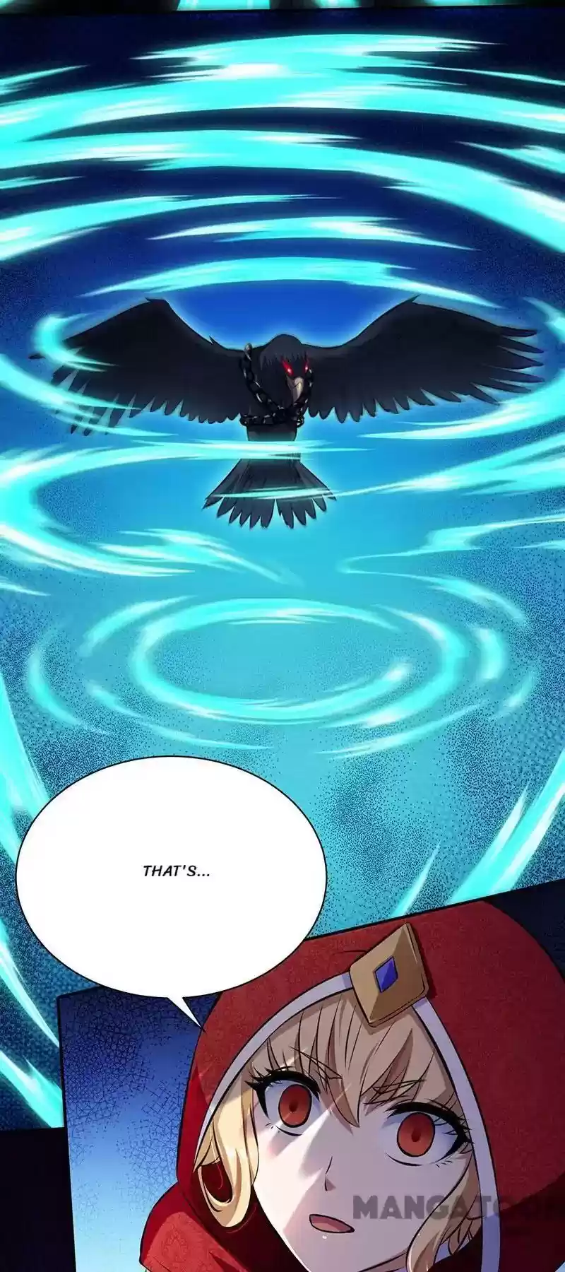 Martial Arts Reigns Episode 118