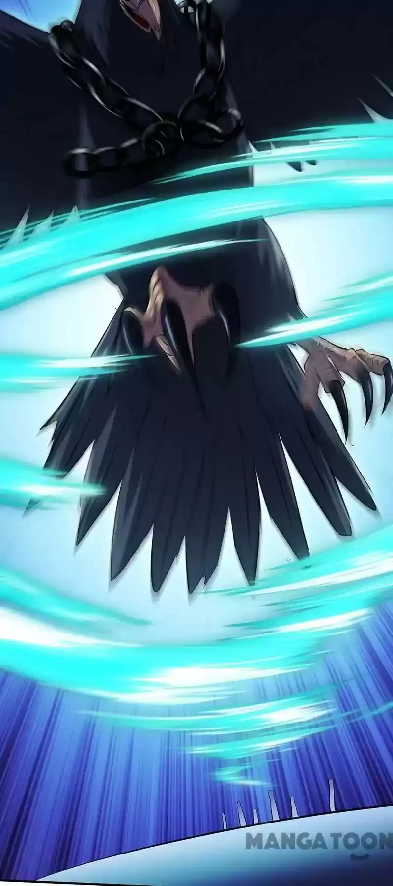 Martial Arts Reigns Episode 118