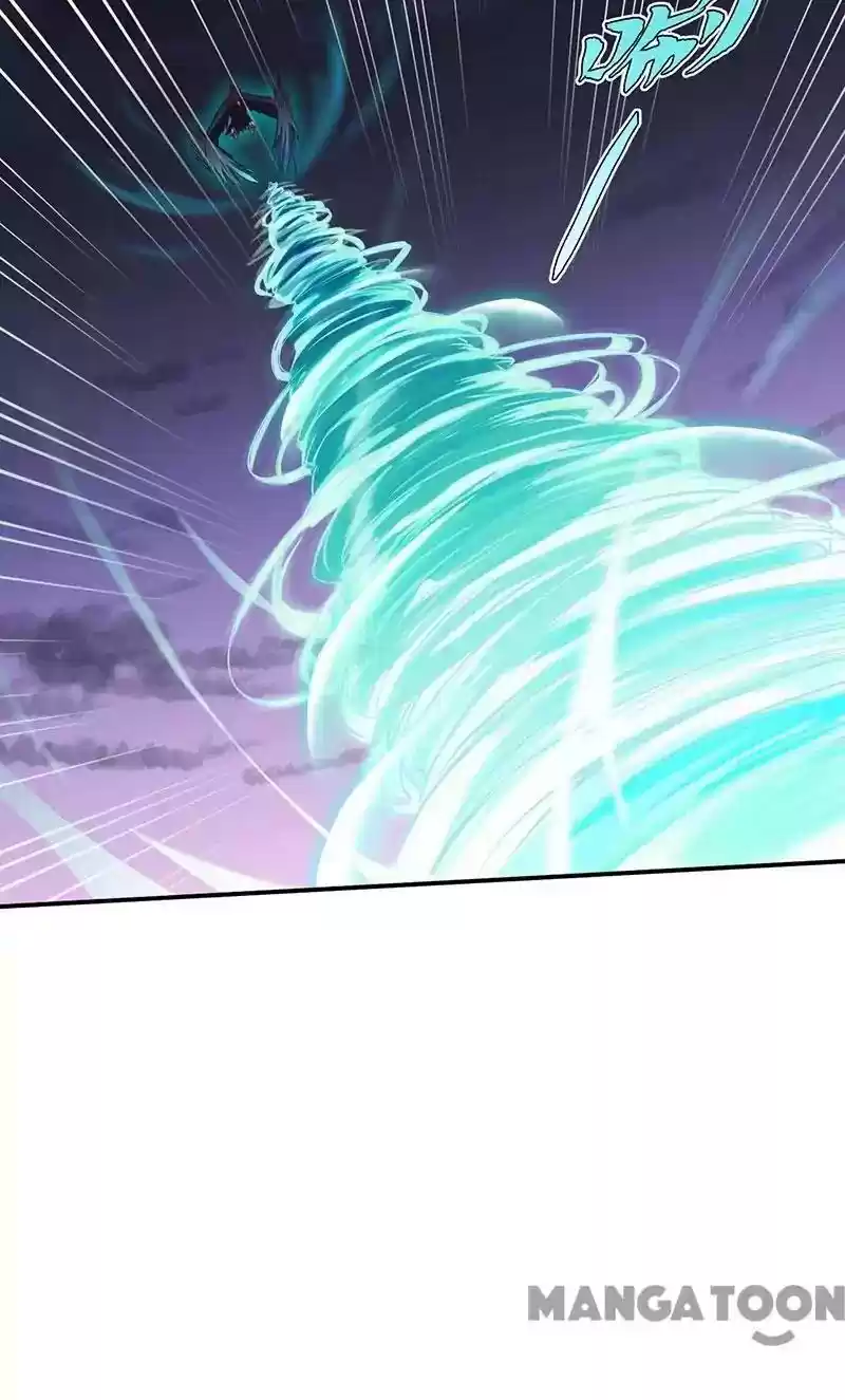 Martial Arts Reigns Episode 119