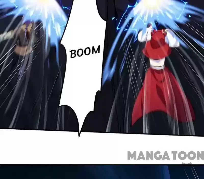 Martial Arts Reigns Episode 119