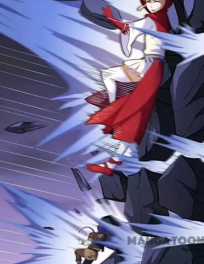 Martial Arts Reigns Episode 119