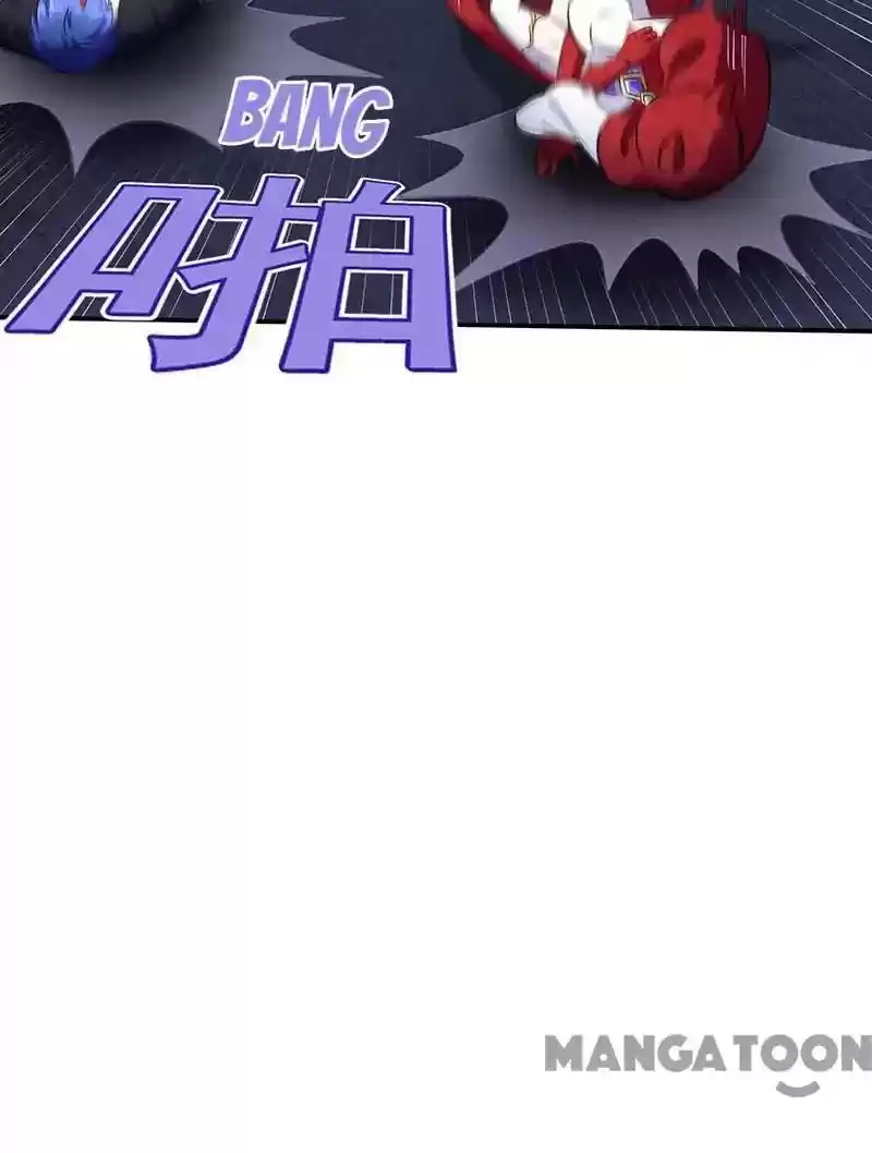 Martial Arts Reigns Episode 119