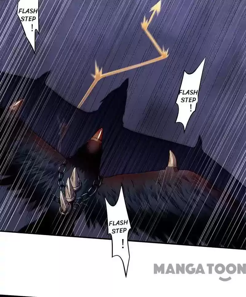 Martial Arts Reigns Episode 119