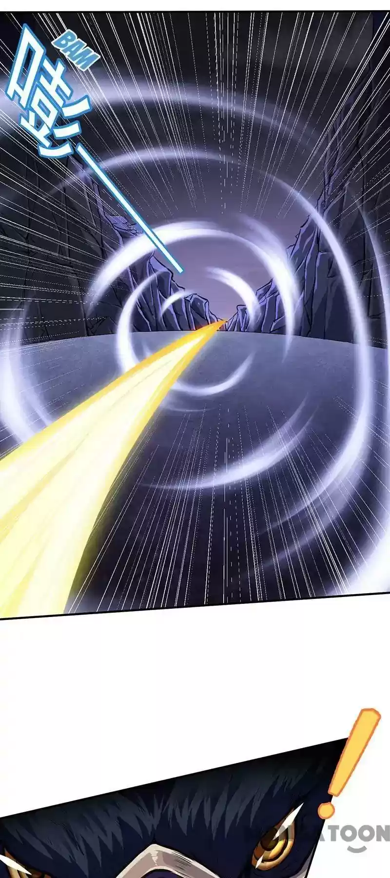 Martial Arts Reigns Episode 119